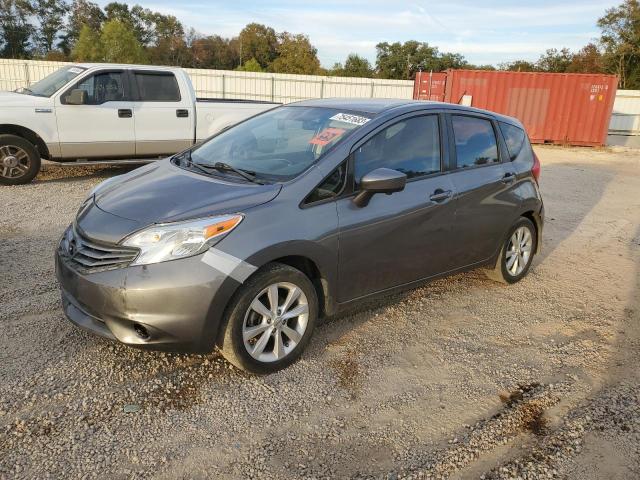 3N1CE2CP3GL381748 | 2016 NISSAN VERSA NOTE