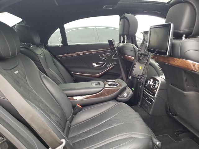 2015 MERCEDES-BENZ S S600 - WDDUG7GB6FA095153