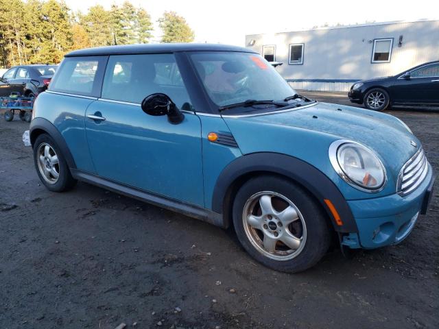 2008 Mini Cooper VIN: WMWMF33538TT64154 Lot: 55011654