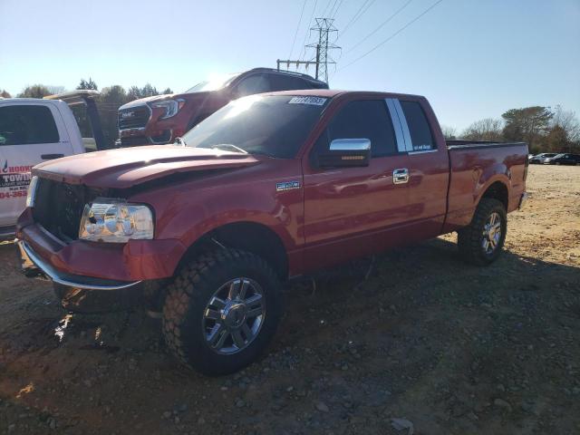 2007 Ford F-150 