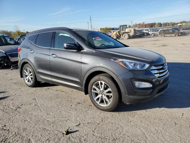 5XYZUDLA5FG295073 | 2015 HYUNDAI SANTA FE S