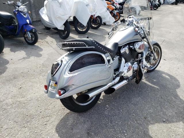 2002 HONDA VTX1800 C 1HFSC46052A001324