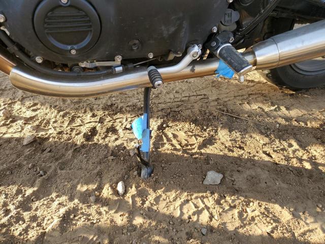 2020 TRIUMPH MOTORCYCLE STREET TWI - SMTD31GN6LTAB9140
