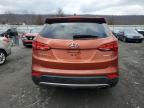 HYUNDAI SANTA FE S photo