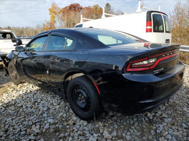 2021 DODGE CHARGER PO - 2C3CDXKG7MH620077