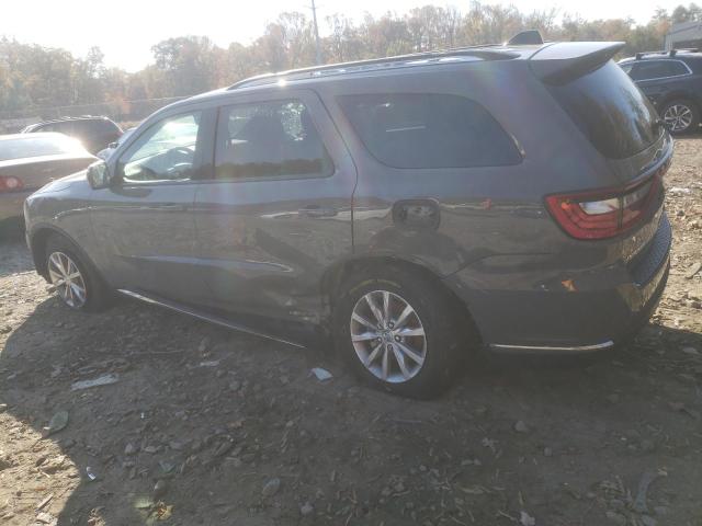 1C4RDHAG8PC630119 Dodge Durango SX 2