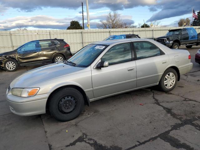 2001 Toyota Camry CE