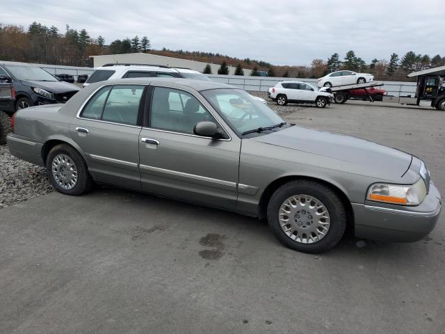 2MEFM74W03X637867 | 2003 Mercury grand marquis gs