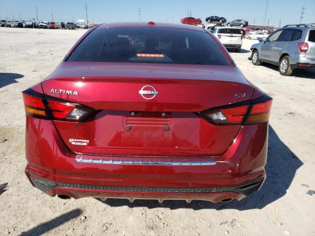 1N4BL4DV2PN408466 | 2023 NISSAN ALTIMA SV