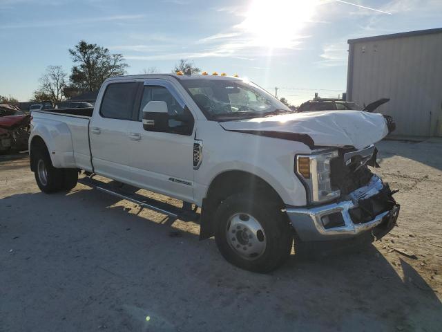 2019 FORD F350 SUPER - 1FT8W3DT1KEC07915