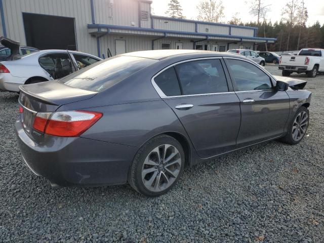 1HGCR2F53EA036074 | 2014 HONDA ACCORD SPO