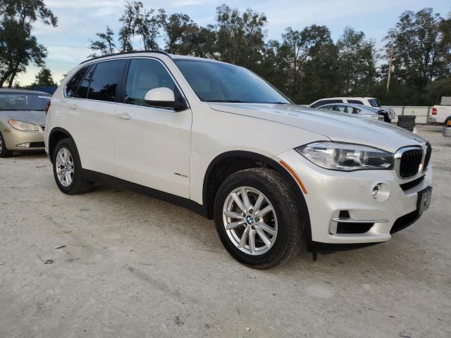 VIN 5UXKR0C50F0P07371 2015 BMW X5, Xdrive35I no.4