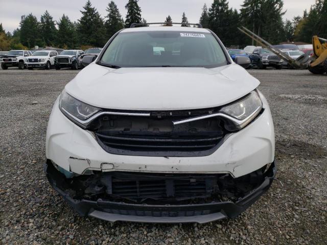 2019 Honda Cr-V Lx VIN: 2HKRW5H39KH401716 Lot: 74776683