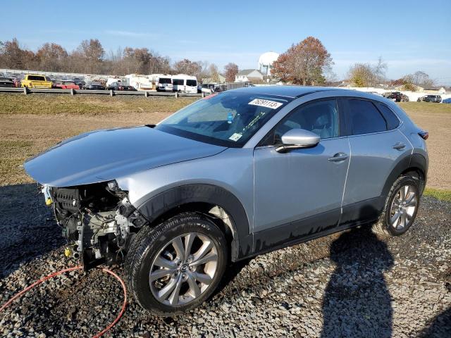 2020 Mazda CX-30 Select