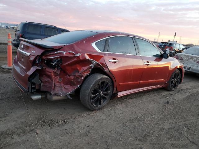 Vin: 1n4al3ap9hc201257, lot: 76560883, nissan altima 2.5 20173