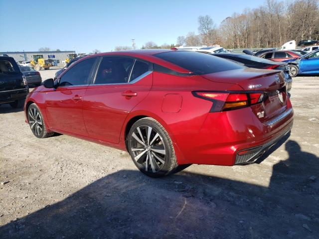 1N4BL4CV9MN381375 | 2021 Nissan altima sr