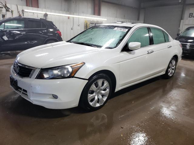 2010 Honda Accord Coupe EX-L