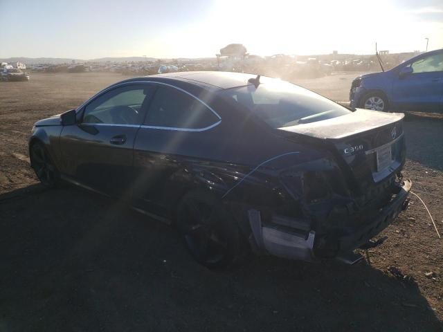 2015 MERCEDES-BENZ C 350 WDDGJ5HB8FG375218