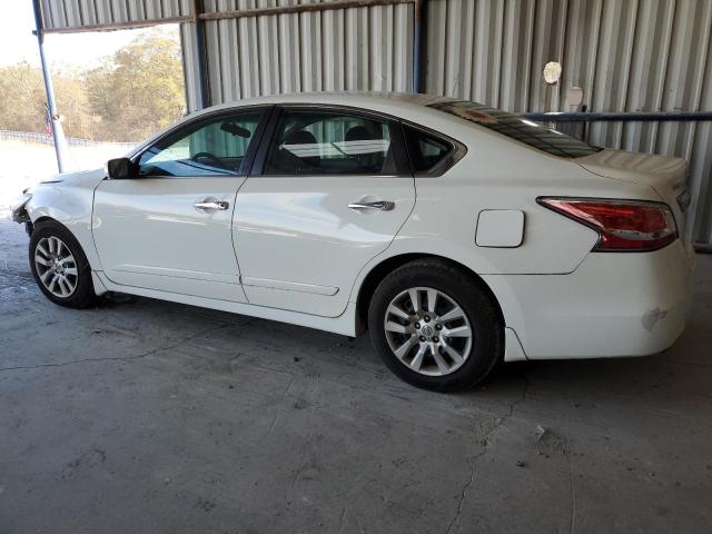 1N4AL3APXFC425313 | 2015 NISSAN ALTIMA 2.5