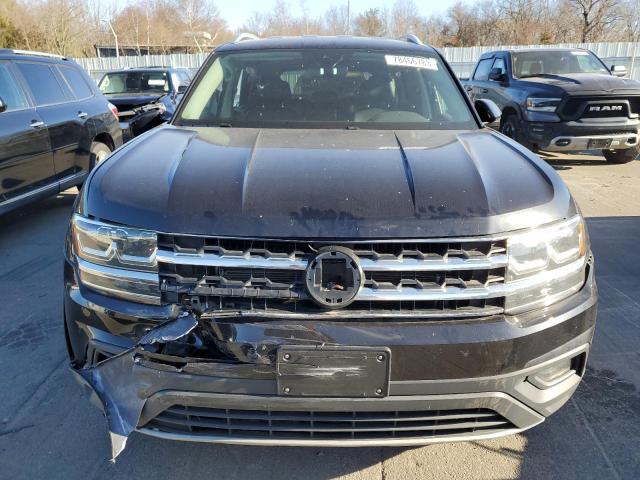 1V2DR2CA1JC521802 | 2018 Volkswagen atlas se