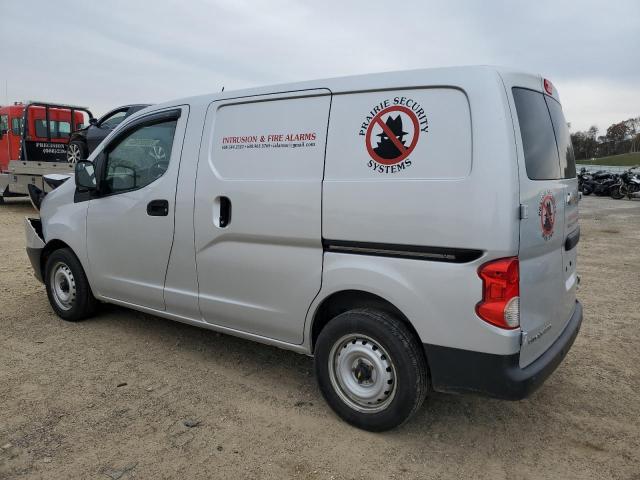 2015 CHEVROLET CITY EXPRE - 3N63M0ZN2FK702867