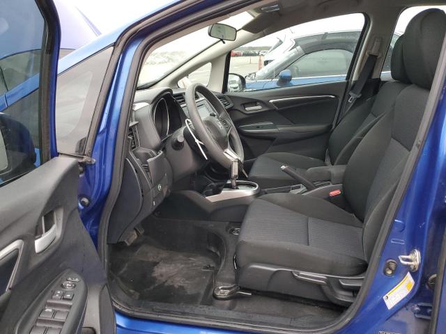 3HGGK5H49KM704096 | 2019 HONDA FIT LX