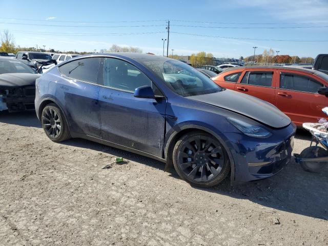 5YJYGDEEXLF014293 Tesla Model Y  4