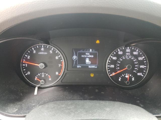 5XXGU4L35GG080999 KIA OPTIMA EX