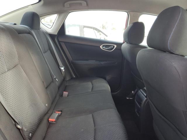 2017 NISSAN SENTRA S - 3N1AB7APXHY281117