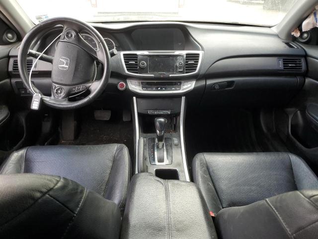 1HGCR3F8XEA015870 Honda ACCORD EXL
