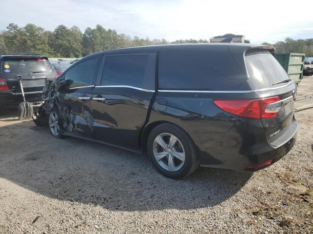 5FNRL6H79KB009707 | 2019 HONDA ODYSSEY EX