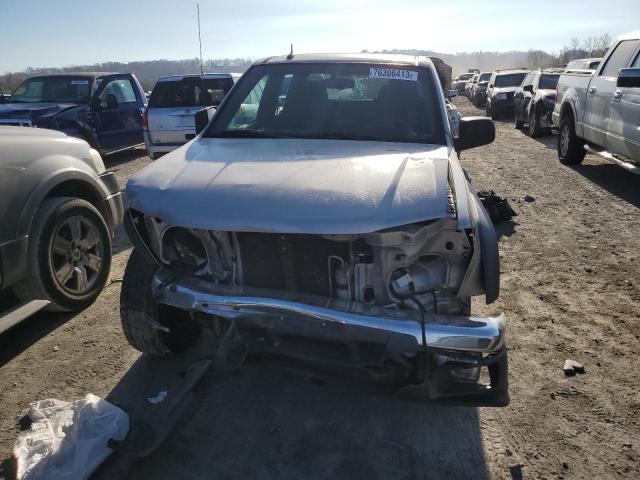 1GCDT13E478122782 | 2007 Chevrolet colorado