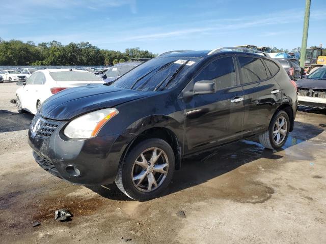 2010 Nissan Rogue S