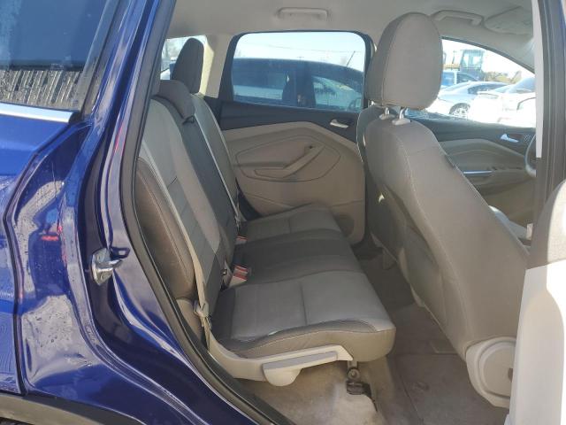 1FMCU9G9XEUC94531 2014 Ford Escape Se