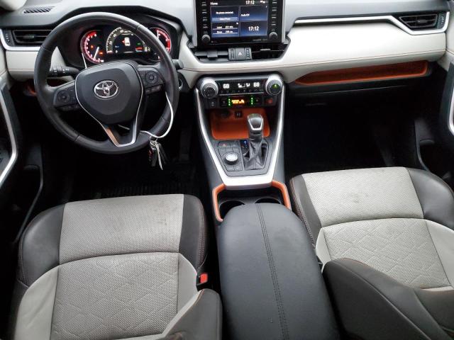 2019 TOYOTA RAV4 ADVEN - 2T3J1RFV5KW050822