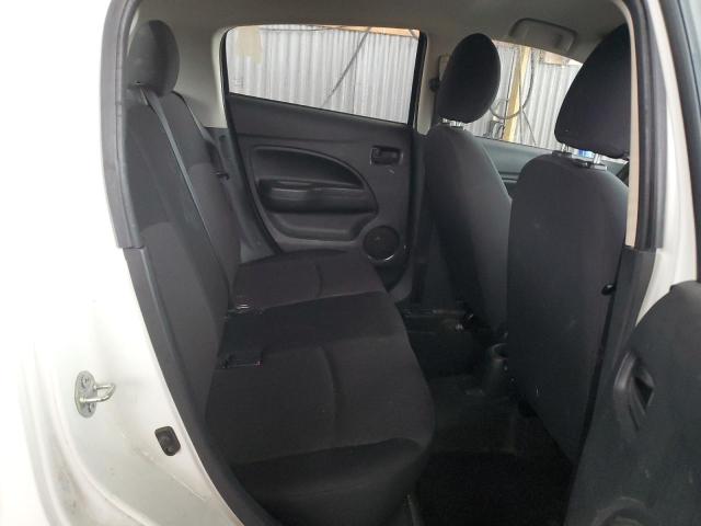 ML32A3HJ3JH001265 Mitsubishi MIRAGE ES