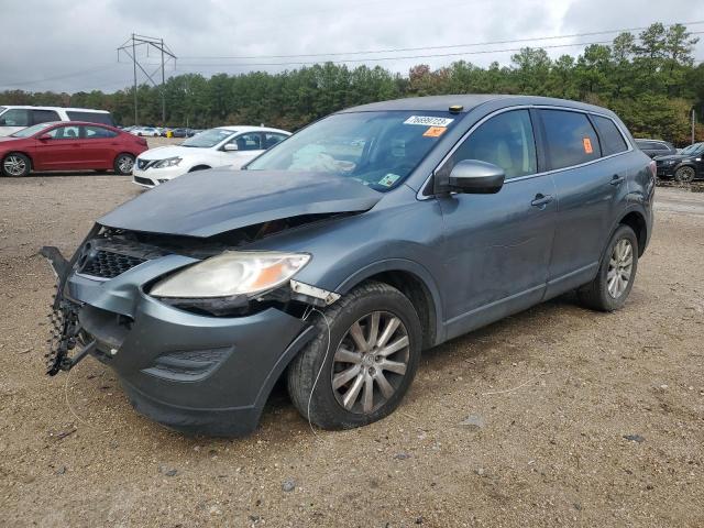 2010 Mazda CX-9 