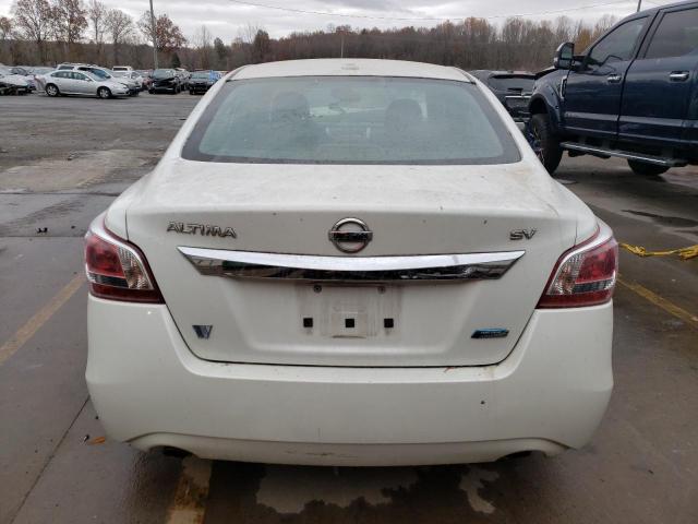 VIN 1N4AL3AP2DN557094 2013 Nissan Altima, 2.5 no.6