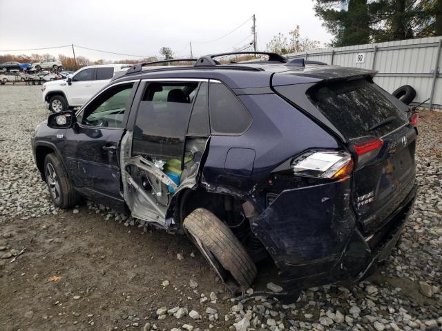 2021 TOYOTA RAV4 PRIME - JTMAB3FV2MD023345