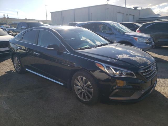 5NPE34AF3HH572525 | 2017 HYUNDAI SONATA SPO