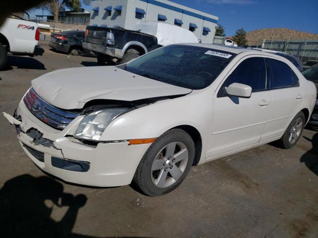 2009 Ford Fusion SE