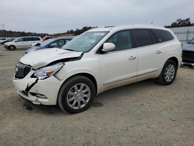 2014 Buick Enclave 