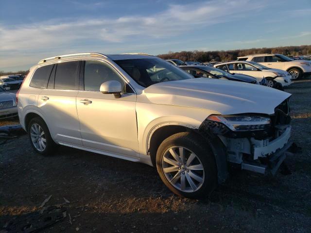 YV4102PK8J1341887 2018 VOLVO XC90, photo no. 4