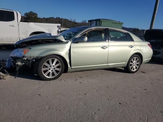 2010 Toyota Avalon XL