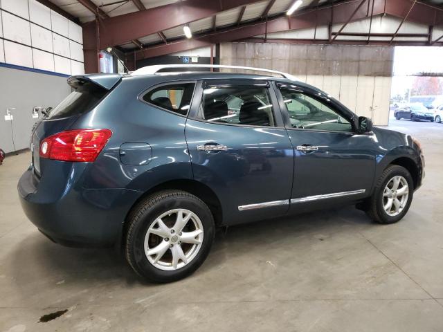 JN8AS5MV2EW722175 Nissan Rogue Select S