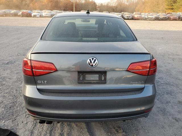 2017 VOLKSWAGEN JETTA GLI - 3VW4T7AJXHM347026