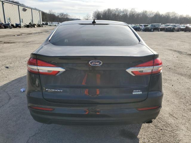 3FA6P0CDXKR237477 | 2019 FORD FUSION SEL