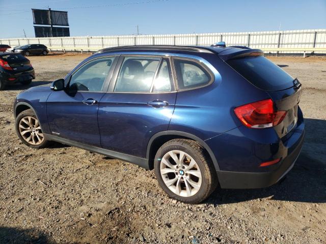 WBAVL1C58EVY11949 BMW X1 Xdrive28i