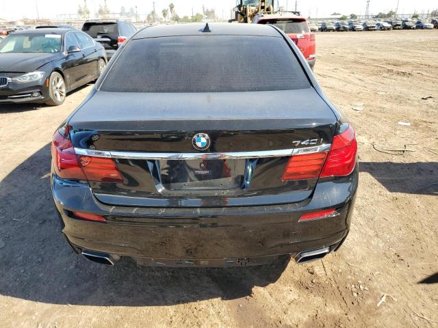 VIN WBAYA6C58FG273176 2015 BMW 7 Series, 740 I no.6