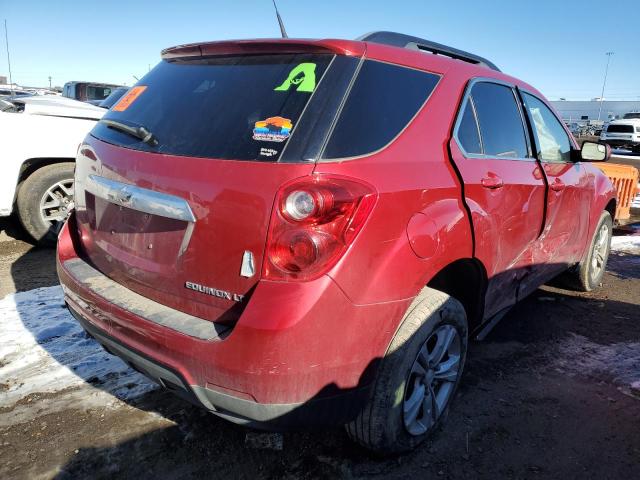 1GNFLEEK5DZ101617 | 2013 Chevrolet equinox lt